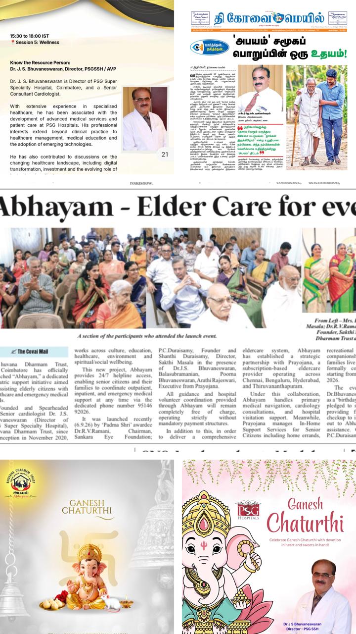 Dignitary Address & Community Gathering