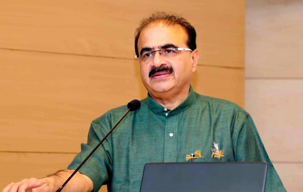 Dr. J.S. Bhuvaneswaran