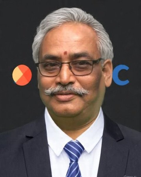 S. Hariharan