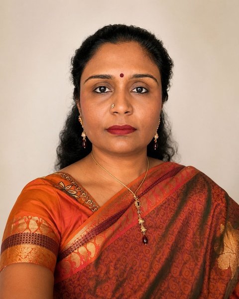 Harini Balasubramanian