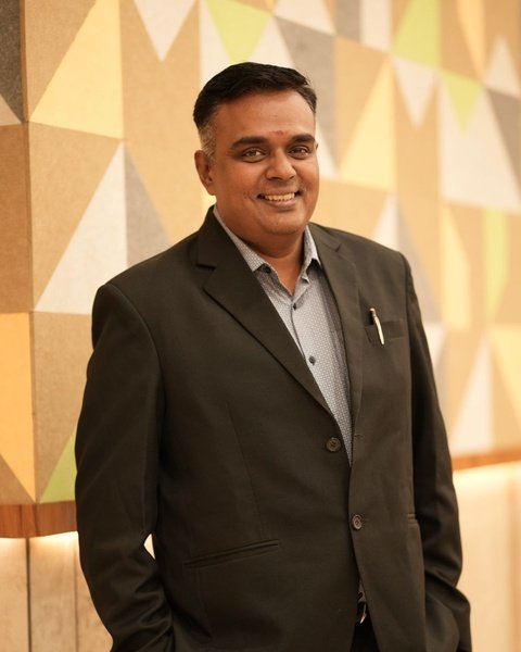Nagaraj Iyer