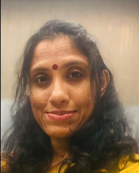 Poornima Kumar