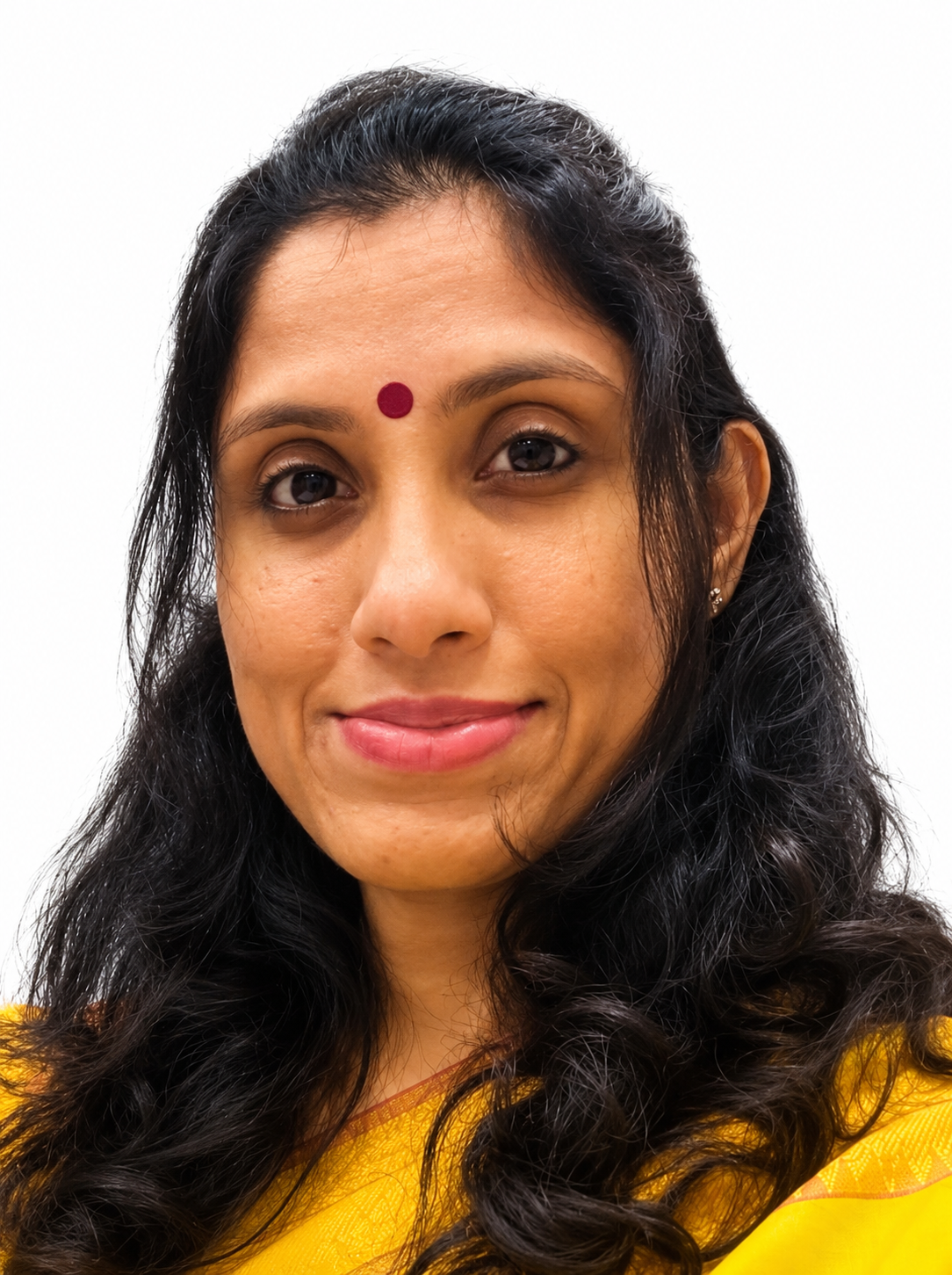 Poornima Kumar