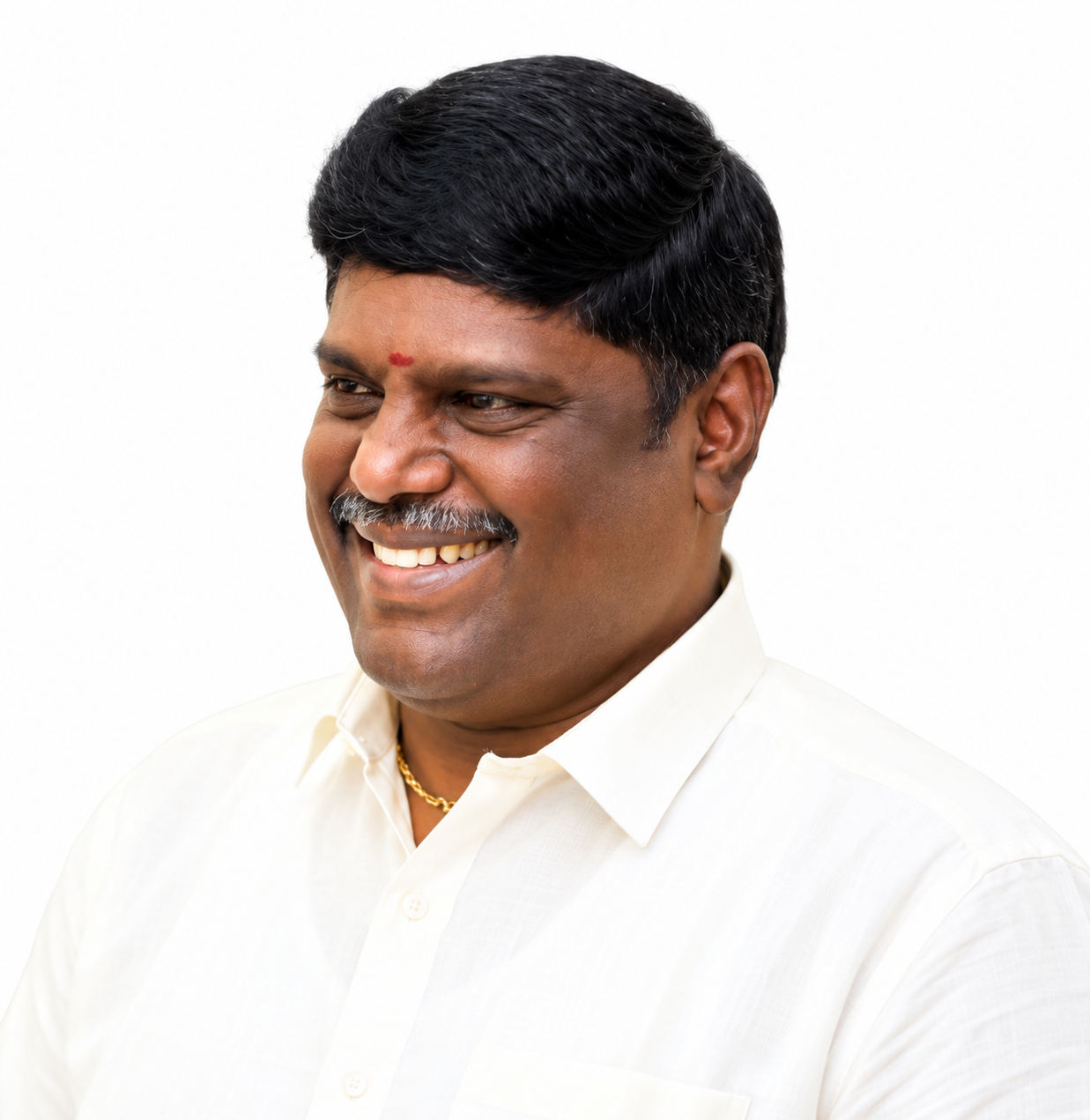 Rtn. M. Suresh Kumar