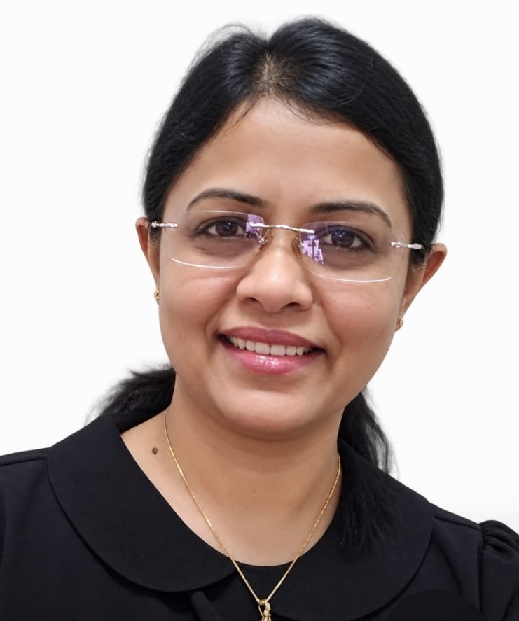 Shanthi Sivabalan