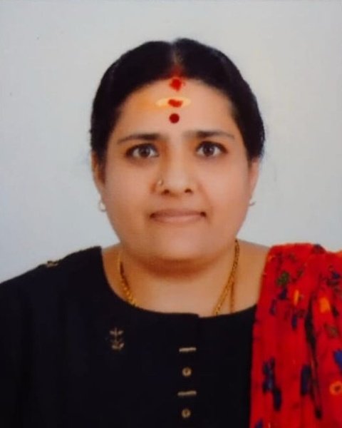 Srimathi Veeramani