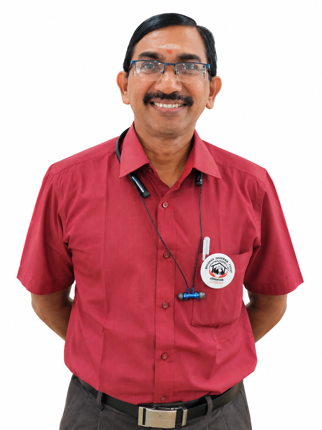 Sriram